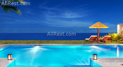 Porto Zante de Luxe Villas 6